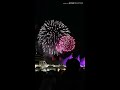 벤쿠버 불꽃놀이 2018년 vancouver fireworks