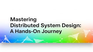 Hands-On System Design with Distributed Systems Implementation (Python & JavaScript)