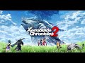 praetor amalthus the acting god xenoblade chronicles 2 ost 088