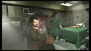 The last of us - This is what happens if Joel doesn't kill Abby's dad