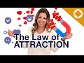 Manifest your Dreams with the Law of Vibration