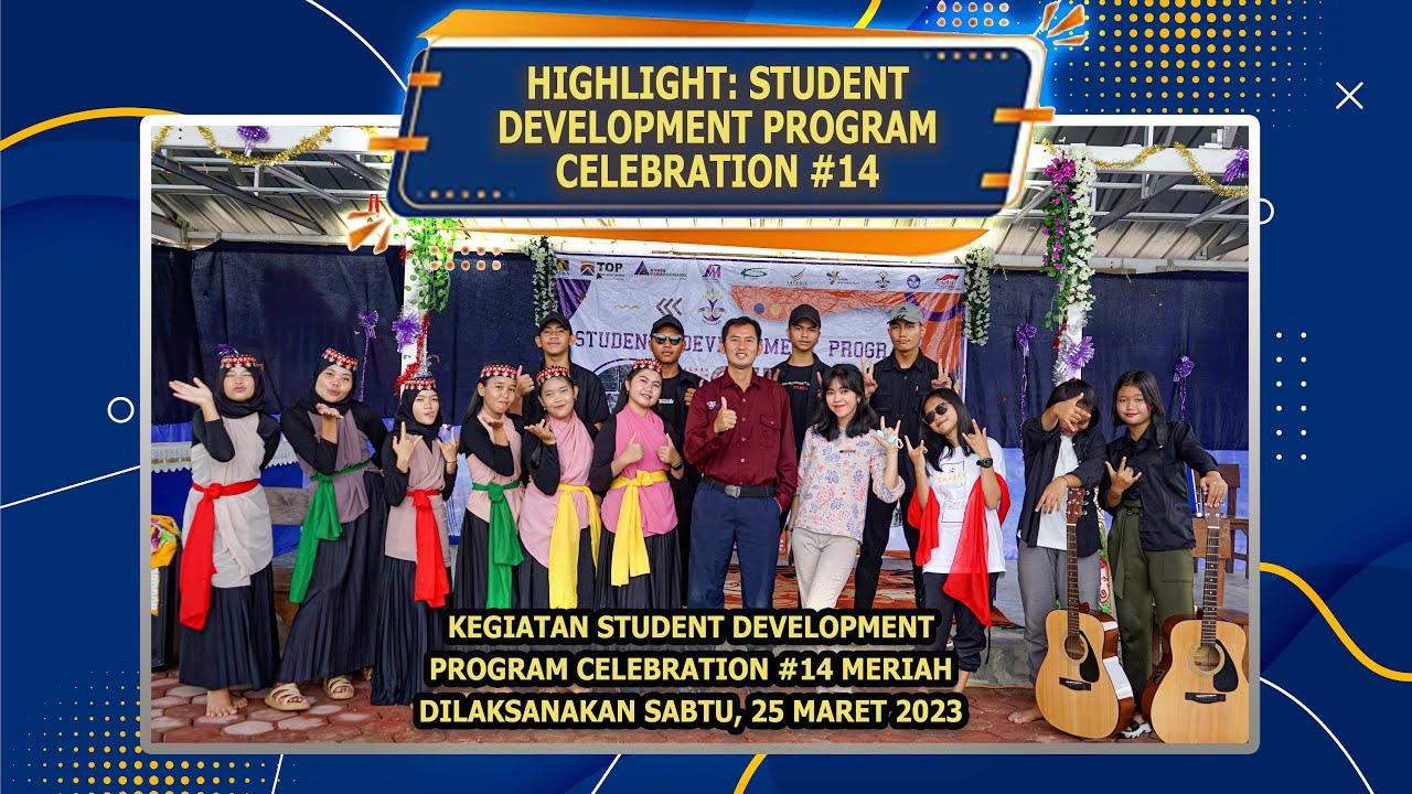 Highlight Sdpc 14 Youtube