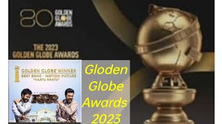 Golden Globe Awards 2023 in Telugu / Golden Globe Awards Current Affairs in Telugu@TeluguBookWallet