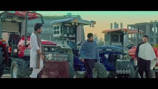 Ureleased   Dhillon ft Gulrez Akhtar | Chandigarh | Narinder Batth | Latest Songs 2020