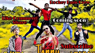 Ilegal weapon Dance cover by Rockey Ram crew_Vikram Tannu and Sunil