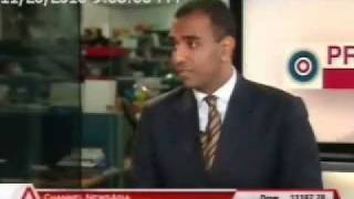 Shafqat Munir - Interview with Channel News Asia.flv