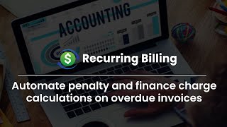 Recurring Billing Manager - Overview