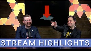 LRR Twitch Stream Highlights 2020-02-13