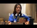 Sadrah - For Revenge//Cover by Eva Pradila