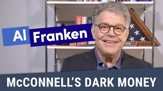 Republicans, Dark Money, and Corporate America's Role in Politics