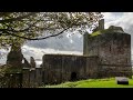 Ravenscraig Castle Kirkcaldy / Scotland's History