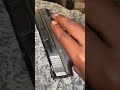 M&p shield 40 question is 7 the highest magazine capacity for this firearm?