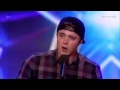 ADELE'S HELLO By Craig Ball BGT 2016 Semi Final 5