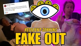 The Resilient Jenkins FINALLY Had Their Baby \u0026 Other Stuff 😬 | RECAP