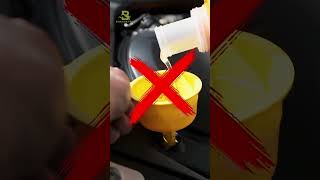 Are You Mixing Fuel Wrong? 🔥 The Chainsaw Mistake That Destroys Engines