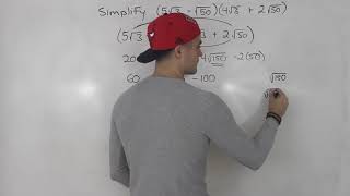 MCR3U - Quadratic Functions Mock Test 1 (Knowledge Question 6) - Grade 11 Functions