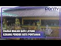 ZIARAH MAKAM BATU LAYANG KENANG PENDIRI KOTA PONTIANAK