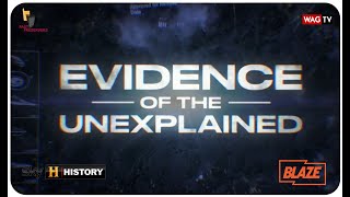 Evidence of the Unexplained - Trailer