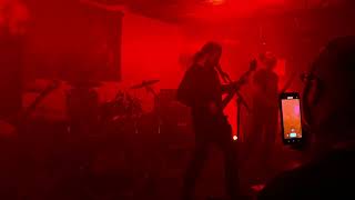 Killing Addiction live at Cemetary Planet Fest III