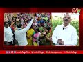 narasaraopeta ysrcp mla candidate gopireddy srinivasareddy exclusive interview the leader ntv