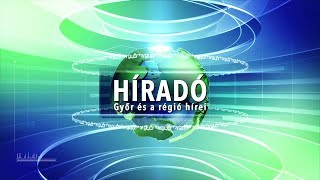 Híradó 2019.09.04.