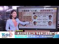 【說內幕】小黨政治明星進立院　學者算出選票數門檻