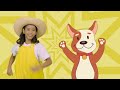 bingo chiki toonz children s songs song kidsvideo kids