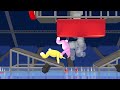 СЛУЧИЛАСЬ ИСТЕРИКА чуть чуть деграднули УГАР в super bunny man