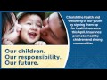 Insurance Keeps Children Healthy (Lakota)