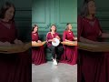 qanun and darbuka trio