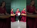 qanun and darbuka trio