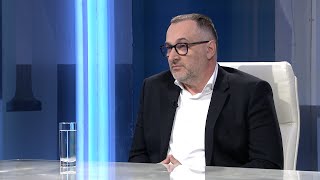 Nedjeljom u 2: Krešimir Antolić