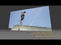 deepmotion animate 3d v2.7 release half body tracking ai motion capture