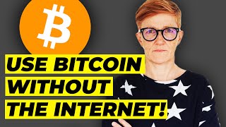 Bitcoin Works Without Internet - Using USSD codes which are common in Africa (Tutorial)