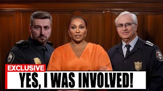 Cynthia Bailey Responds to $25M Tax Fraud Allegations — Fans Shocked!