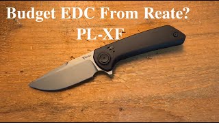 Reate PL XF Full Review