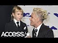 Pink's Daughter Willow Shows Off Her Incredible Singing Chops With Cover Of 'A Million Dreams'