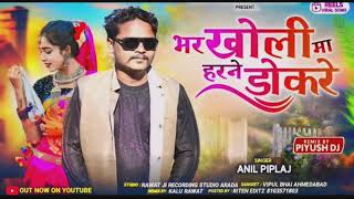 भर खोली मां हर्निया डोकारे {Harniyo Dokare Lol} aadiwasi new song Singer anil piplaj new song 2024