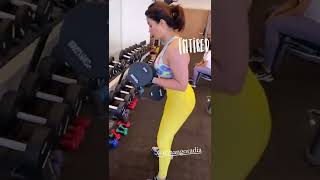 BHABHI JI GYM (FITNESS)