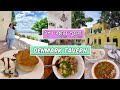 The Denmark Tavern | শ্রীরামপুরের ২৩৪ বছর প্রাচীন cafe | Continental Food | Bengali Vlog | Vlog #65