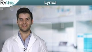 Overview of Lyrica the Brand Name Form of Pregabalin