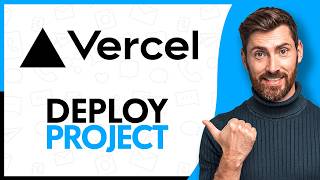 How To Deploy Project To Vercel - Step By Step