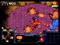 WCG 2003 그랜드파이널 SC 국가 대항전 결승 한국 vs 카자흐스탄