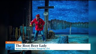 Midwest Access - The Root Beer Lady pt.2