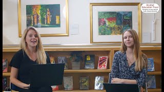 Alcohol and consent Case Study - Anton and Steph 1080p