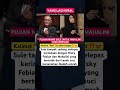 keliatan bgt kalo sesayang itu sule mahalini rizkyfebian trending