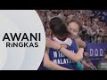 AWANI Ringkas: Olimpik Paris 2024