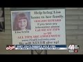 Family of 'Baby Lisa' gathers on four-year anniversary of disappearance