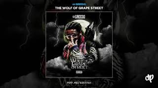 03 Greedo - Run For Yo Life [The Wolf Of Grape Street]