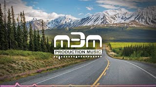 Inspiring and Uplifting Acoustic Travel [ Royalty Free Background Instrumental for Video Music ] m3m